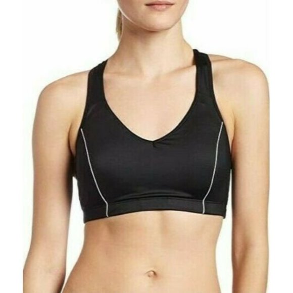 Moving Comfort Other - Moving Comfort Vixen Sports Bra